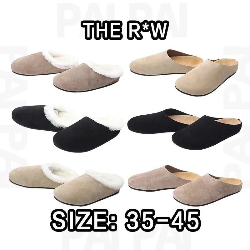 The Row Size：35-45