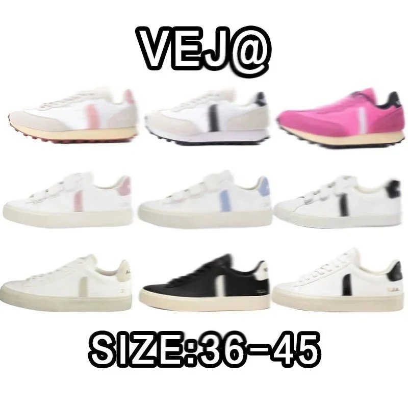 Veja Campo Chromefree 36-45