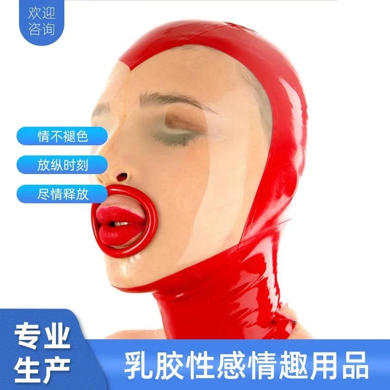 Headgear