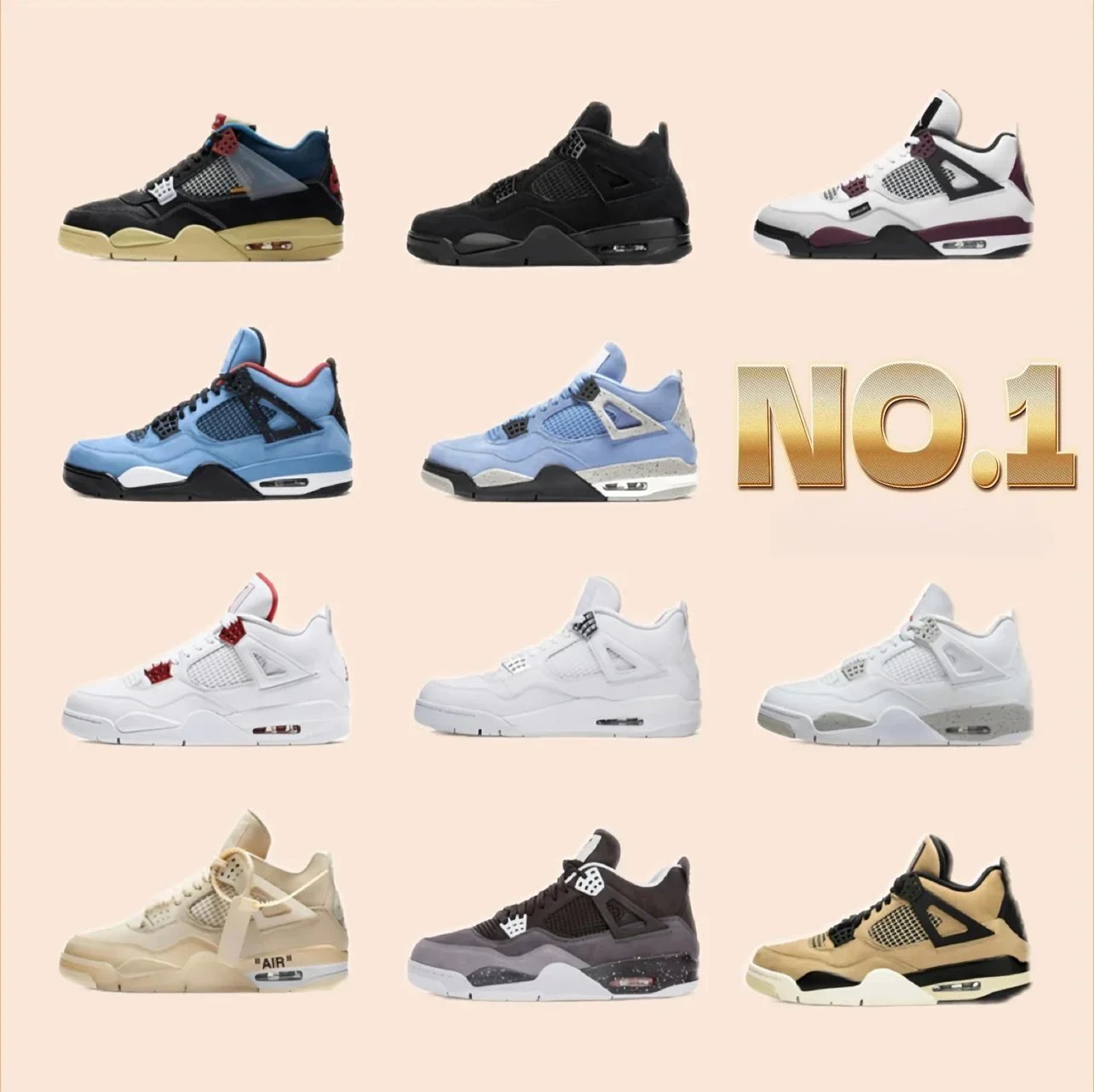 Air Jordan 4