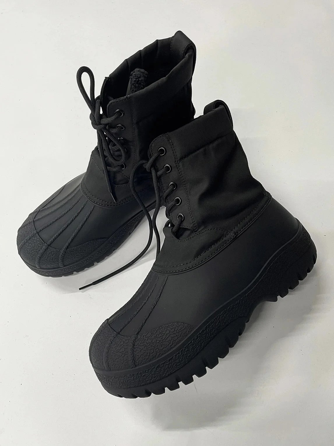 Celine Duck Boots (4)