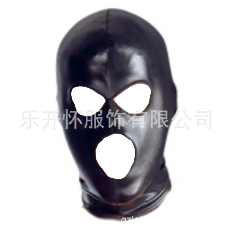 Headgear