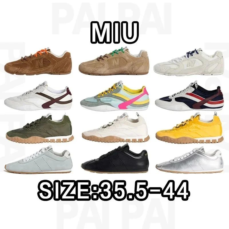 Miu Size:35.5-44