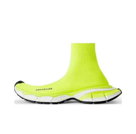 Balenciaga 3XL Socks Size：35-46